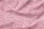 VORBESTELLUNG * Jersey Optik - Eigenproduktion - Rosa